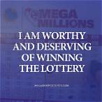 win the lottery affirmations
